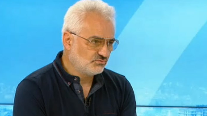 Кремен Георгиев: По договор има газ за зимата